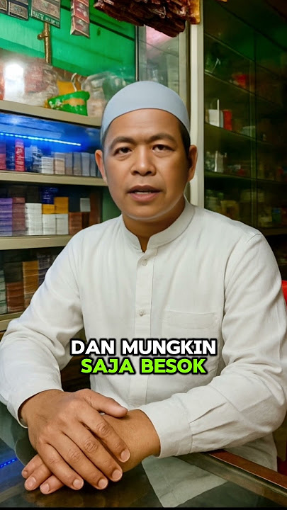 🕌 JANGAN BERHARAP DARI MANUSIA. CUKUPKAN HARAPMU PADA ALLAH. 🙏#FYPReligi #HatiManusia #NasihatDiri
