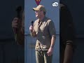 Hegseth praises resilient crew aboard USS Lincoln