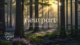 New part New energy New beginning 🌲🍃 Relaxing Guitar Music for Sleep, Study & Peaceful Focus screenshot 2