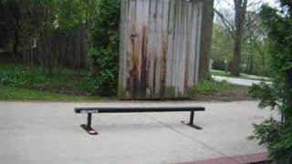 New Element flatbar sesh