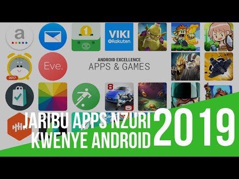 Video: Je, unaweza kupanga programu kwenye Android?