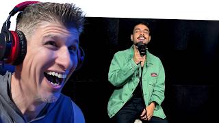 I Will Always Love You - Gabriel Henrique (Whitney Houston) REACTION