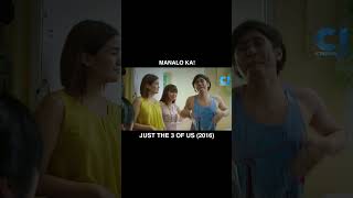 Lipstick ba ‘yan o dugo? | Just The Three Of Us | C1 Highlight