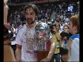 Llull cumplirá ante el C. B. Valladolid 250 partidos en la ACB