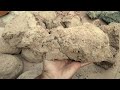 Dedicated to Maryum Gull &amp; Saima Azam 🤗 cleaning+crumbling vlog 🎉 satisfying ASMR 
