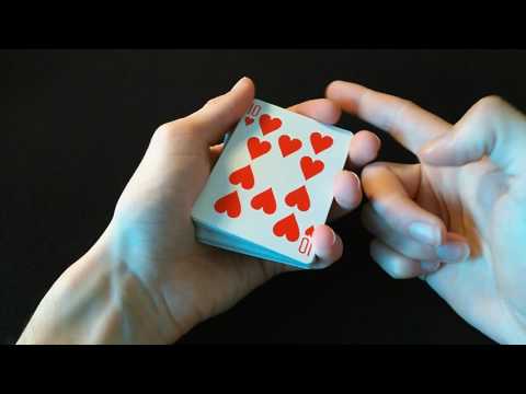 Video: Is Het Mogelijk Om Te Raden Op Speelkaarten?