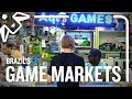 Brazil's Video Game Gray Markets