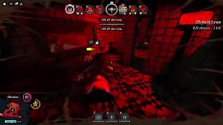 [Pillar Chase 2]: 🪾Forest King 🧿Tarnished Gameplay 🎮 The Tarnished Queen