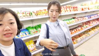 [Korean World 3]EP31: The consumption level of DPRK, real prices in malls and supermarkets