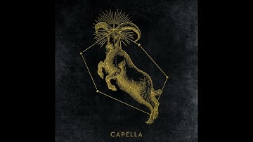 Inherited Time - Capella