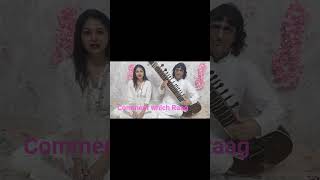 Raag classical on sitar #sitar #music #new #classical #sitar #radhakrishna #shorts #singer #viral