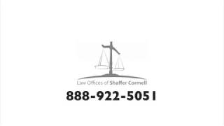 Criminal Defense Lawyer - San Bernardino, California - (888) 922-5051