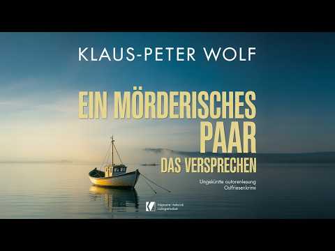 Das Versprechen YouTube Hörbuch auf Deutsch