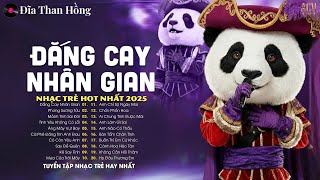 Download Lagu Người Lạc Giữa Đêm Sâu Nghe Sương Rơi Cuối Phố (Hot TikTok) - Đắng Cay Nhân Gian Lofi - Nhạc Chill MP3