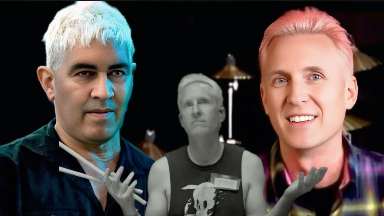 Пэт Смир отреагировал на уход Джоша Фриза из Foo Fighters