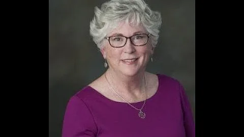 Monica Armstrong discusses her Mary Magdalene Work...