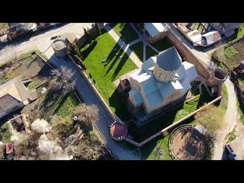 წილკანი.ღვთისმშობლის ტაძარი