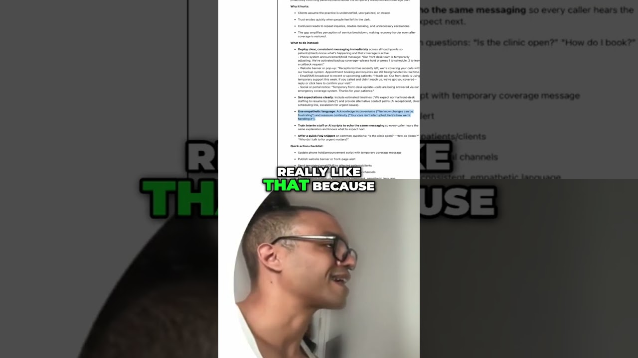 AI Agents: How They Handle Calls & Interactions 