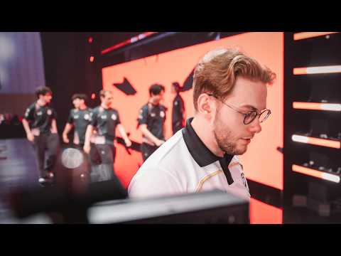 Phân tích chiến thắng của LYON trước G2 tại MSI 2026