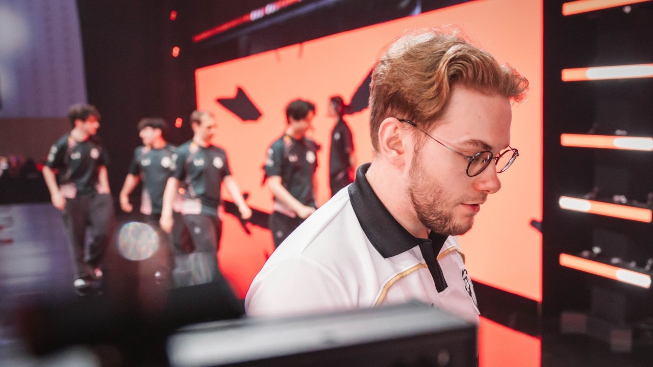 Phân tích chiến thắng của LYON trước G2 tại MSI 2026
