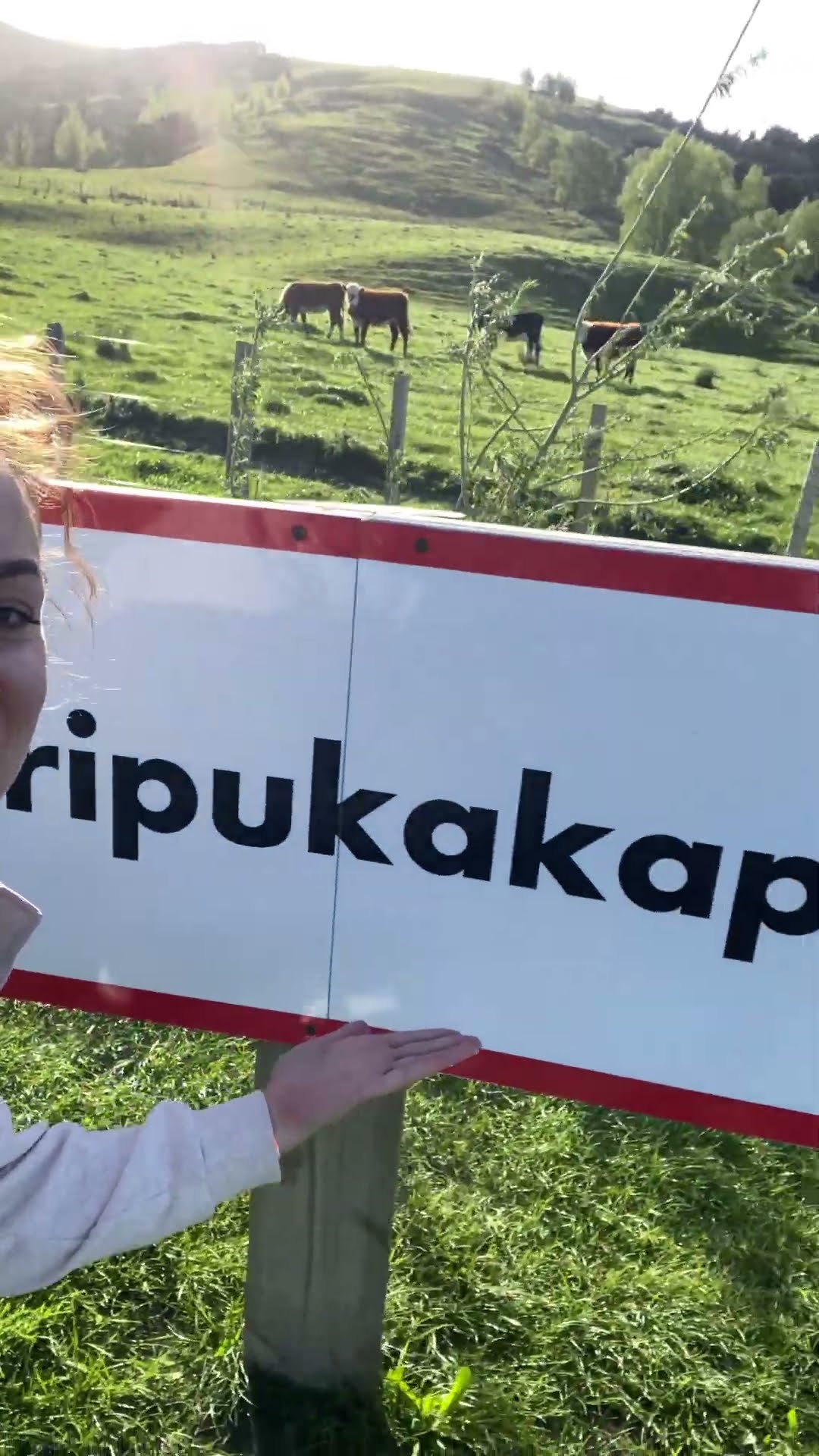 Longest Named Place in the World || ViralHog