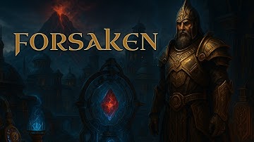 The Elder Scrolls Lore » Echoes of Red Mountain (Lore To Sleep To)