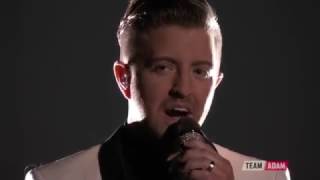 Watch Billy Gilman My Way video