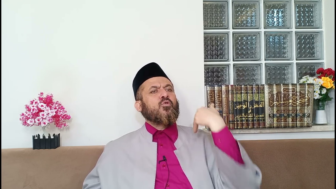 لماذا تركت الوهابية؟ بسبب فتاوى ابن باز والألباني الصادمة 92