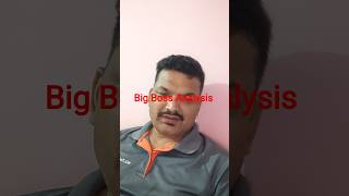 Download Lagu Big Boss Analysis #bigboss #salmankhan #elvishyadav #sid MP3