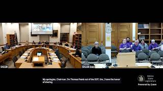 2-24-26 Committee on Appropriations and Financial Affairs