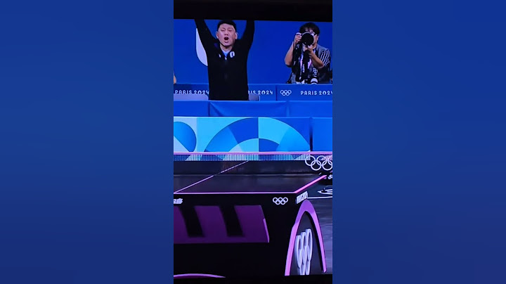 올림픽탁구 신유빈선수 준결승 진출 3:3 듀스에서 극적으로 승리