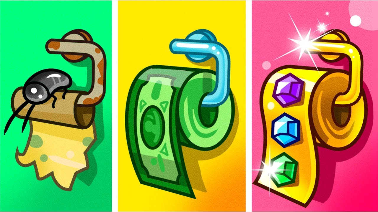 SPIN THE DARE WHEEL Challenge Extreme Dares w/Friends Avocado