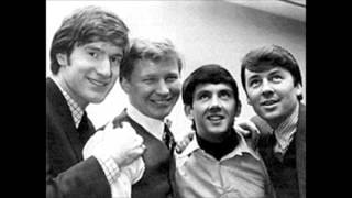 THE SEARCHERS - TOO MANY MILES (Radio)