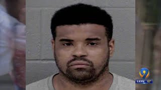 Man arrested in breaking-and-entering cuts off ankle monitor, police say