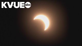Bell County officials issue Emergency Declaration ahead of 2024 Solar Eclipse