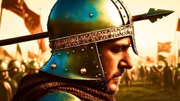 How English Archers Ended the Age of Knights in One Afternoon