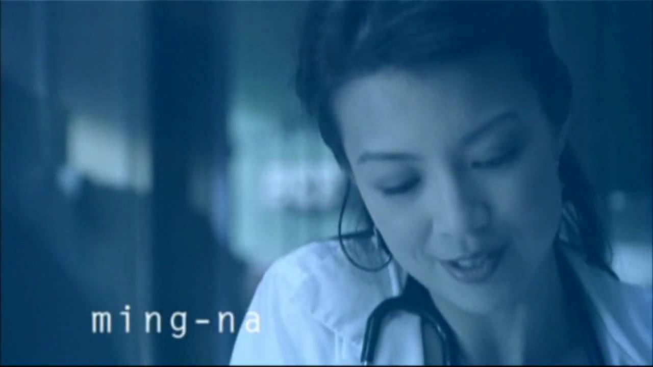 ER ''Emergency Room'' - opening season 10 (version 1, HD) - YouTube