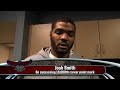 Josh Smith scores 10,000 points