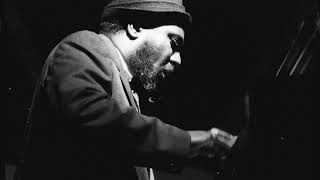 Evidence - Thelonious Monk Quartet live