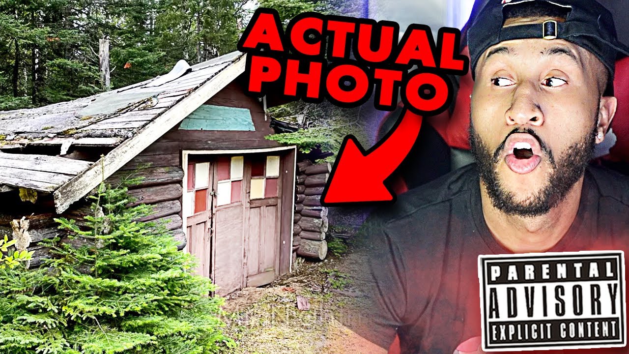 3 Disturbing True Airbnb Horror Stories with Actual Photos (Mr.Nightmare Reaction)