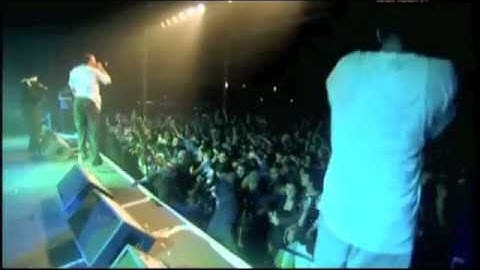 Method Man & Redman - Da rockwilder