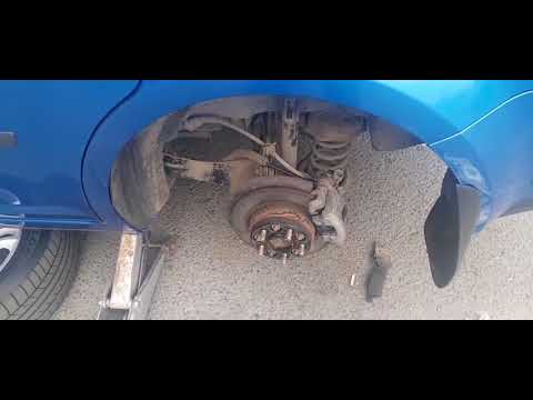 Ford focus -