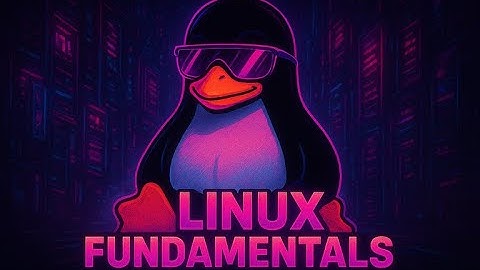 Linux Fundamentals 1 - TryHackMe