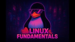 Linux Fundamentals 1 - TryHackMe