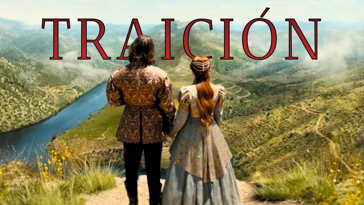 DAMSEL: Una película sobre "amor" | Resumen y opinión