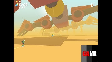 GAME Power Hover Android Gameplay Trailer