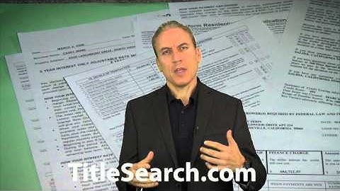 How do you add a name to a property deed? | AFX