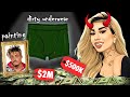 How Ally Lotti Is Destroying JuiceWRLD S Legacy How Ally Lotti Is Destroying JuiceWRLD S Legacy