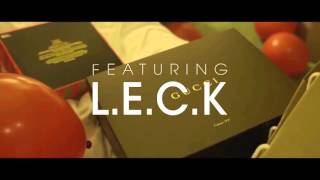 Dj Aymoune Feat Leck - Elle Aime Trop Ça