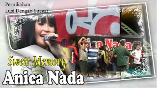 Download Lagu iler Walet ~ Anica Nada ~ Live Gunungsari Waled Cirebon MP3